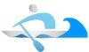 Logo - Coastal Rowing & Coastal Boats